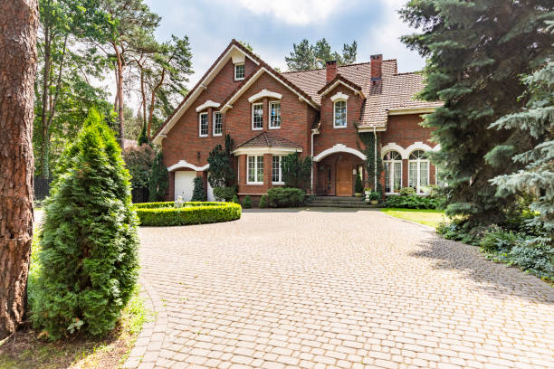 Professional Driveway Pavers in Willacoochee, GA