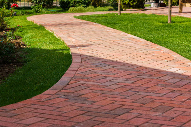 Best Driveway Paving Near Me  in Willacoochee, GA