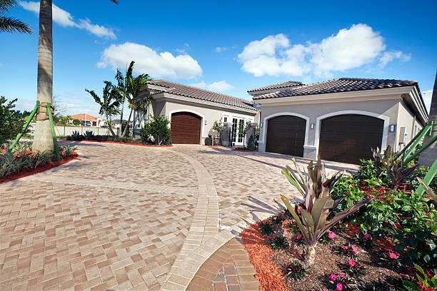 Professional Driveway Pavers in Willacoochee, GA